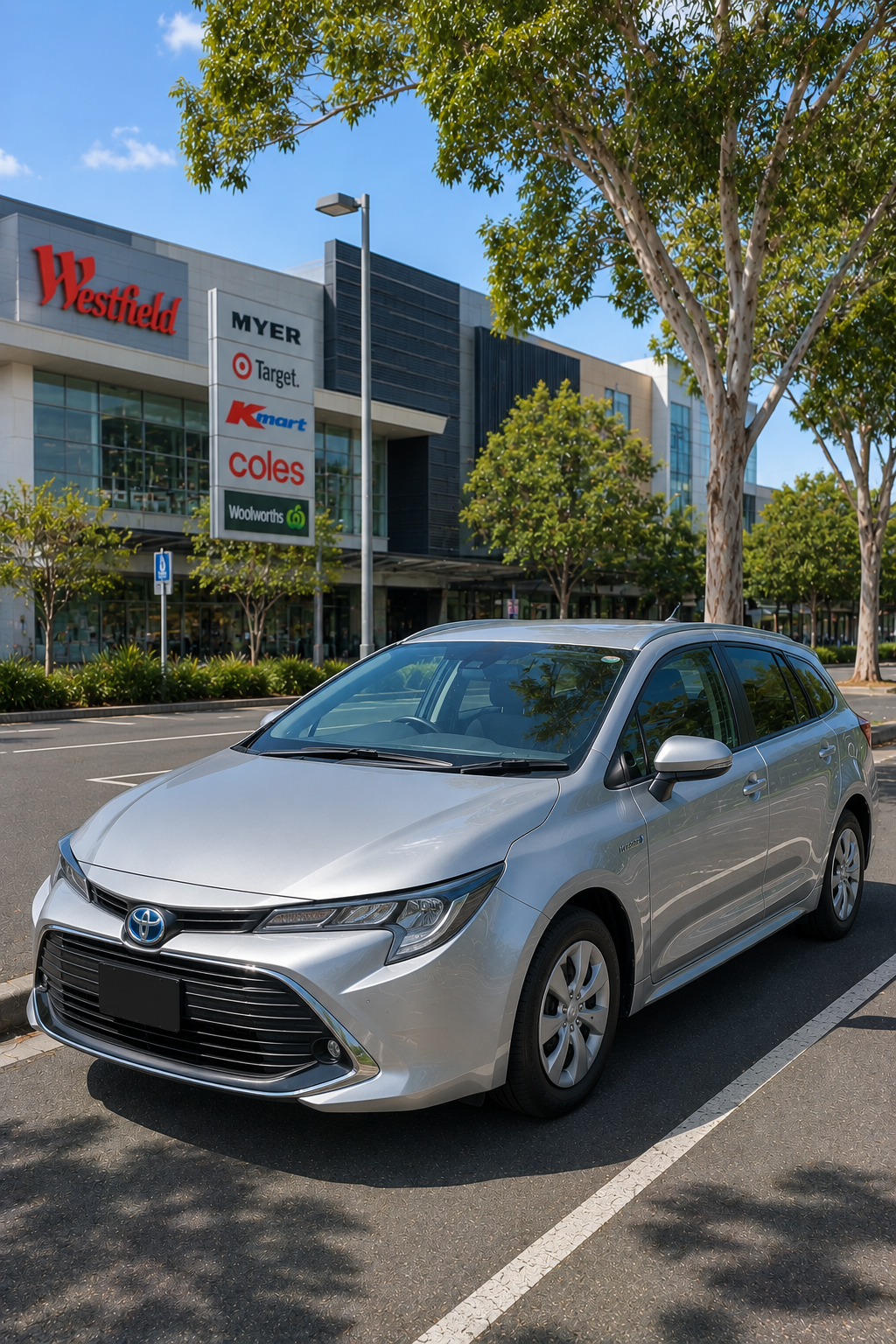 Toyota Touring Hybrid<p><span style="color:#666;">Starting from </span><strong style="color:#F0834D;">$250</strong> <span style="color:#666;">/ Week</span></p>