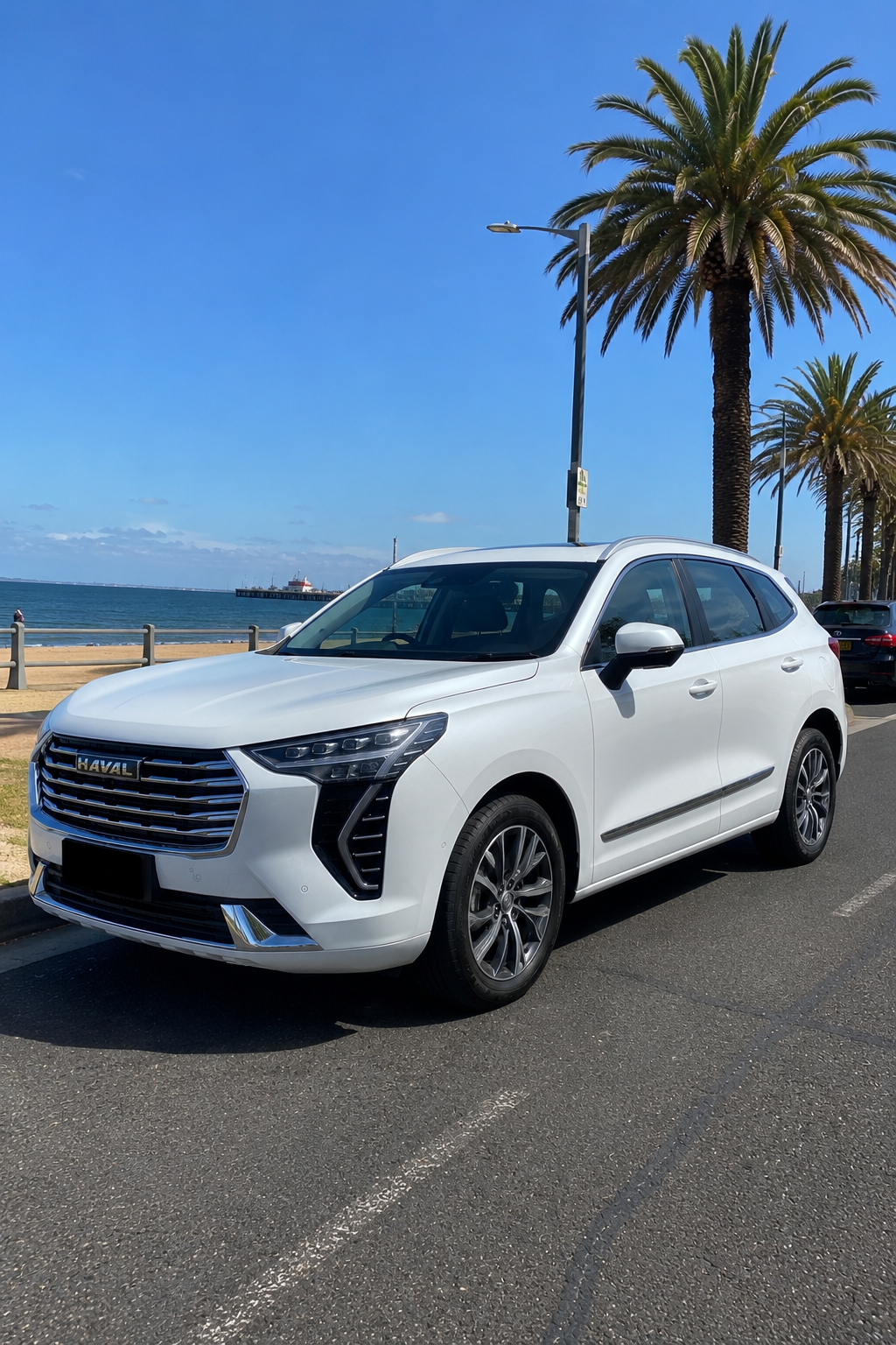 Haval Jolion <p><span style="color:#666;">Starting from </span><strong style="color:#F0834D;">$280</strong> <span style="color:#666;">/ Week</span></p>